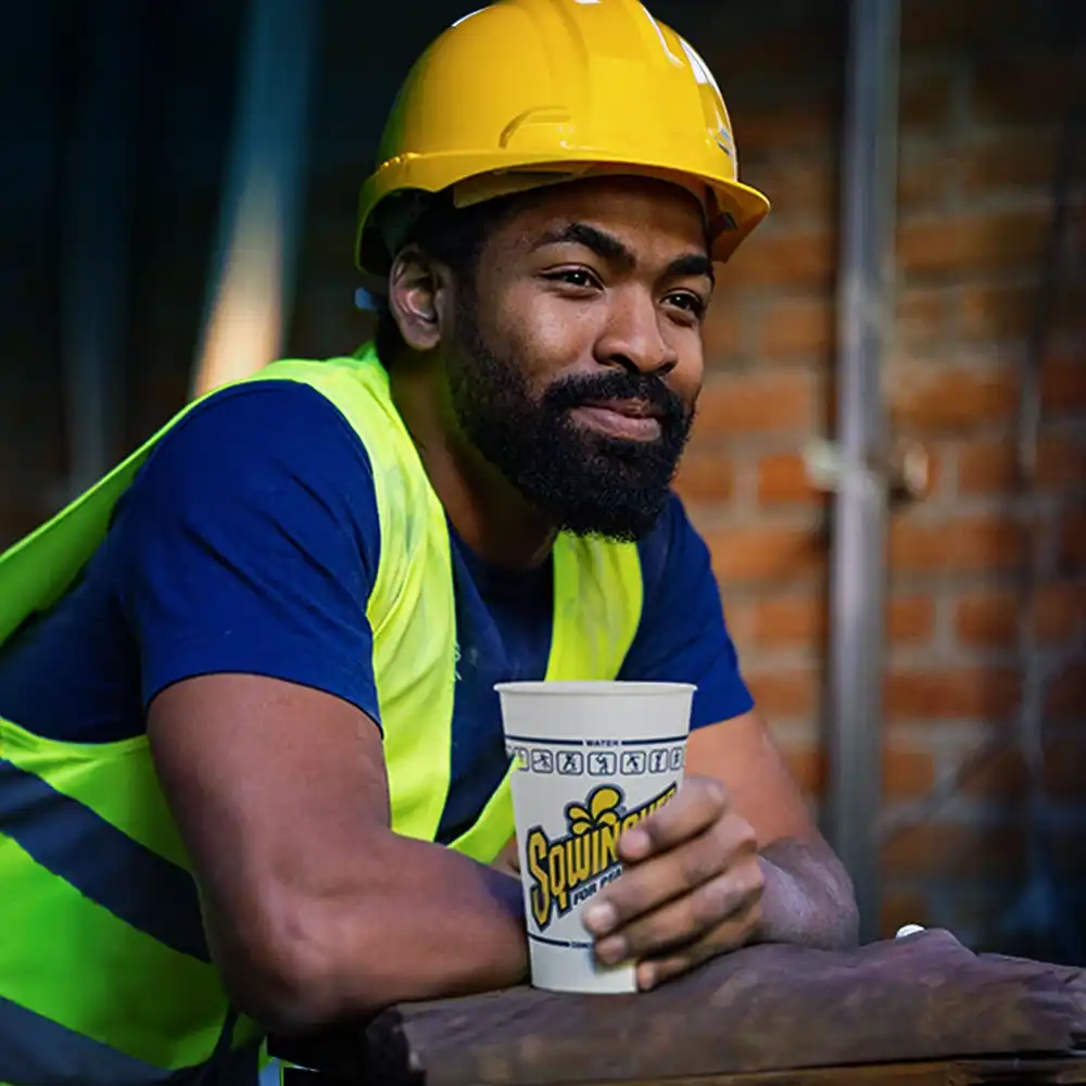 Sqwincher Zero Pure Tropic Hydration Bundle - 4