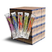 All Sport, Shield and Sqwincher Freezer Pop Bundle - 3