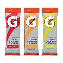 Gatorade Thirst Quencher Powder Sticks In Bulk-2