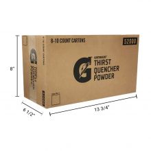 Gatorade Bulk Thirst Quencher Powder Sticks - 4