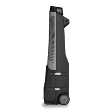 Vector High Performance Mobile Evaporative Cooling Fan - 1