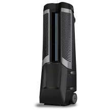Vector High Performance Mobile Evaporative Cooling Fan - 2