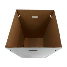 Disposable Trash Container - 2