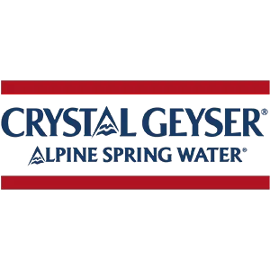 Crystal Geyser