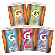 Gatorade Powder