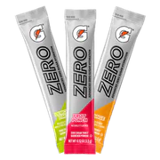 Gatorade Zero
