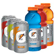 Ready to Drink