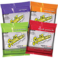 Powder Packs