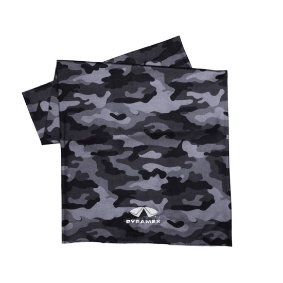 Pyramex Camo Cooling Gaiter Crew Value Bundle - 290 Pack