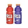 Gatorade G2 20 oz Wide Mouth Bottles - 54 Case Pallet