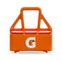 Gatorade Squeeze Bottle Carrier - 6 Slots to Fit 20 oz and 32 oz Bottles