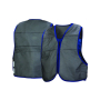 Pyramex Grey Industrial Adjustable Cooling Vest - 60 Pack