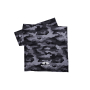 Pyramex Camo Cooling Gaiter Crew Value Bundle - 290 Pack
