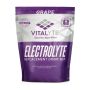 Vitalyte Electrolyte Replacement Drink Mix - Grape, 5 Gallon