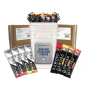 Sword and Shield Zero Individual Powder Sticks Bundle - 1500 for 25 Employees