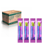 Sqwincher ZERO 10 oz Qwik Stik Electrolyte Powder - 500 Count Grape