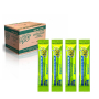 Sqwincher ZERO 10 oz Qwik Stik Electrolyte Powder -  500 Count Lemon Lime