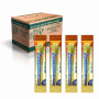 Sqwincher Zero Qwik Stik 20 oz Sugar Free Powder Concentrate - Lemonade Tea