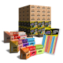All Sport Exclusive Pallet Bundle – Sugar Free Freeze Pops & Individual Sticks 