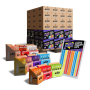 All Sport Exclusive Pallet Bundle – Freeze Pops & Individual Sticks