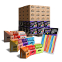 All Sport Exclusive Pallet Bundle – Freeze Pops & Individual Sticks