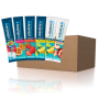Liquid I.V. Hydration Multiplier - 100 Ct Bulk Case - Choose Your Flavor