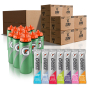 Gatorade Zero Sticks Assorted Bundle - 960 Sticks w/50 Bottles