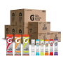 Gatorade and Zero Exclusive Hydration Depot Bundle - 840 Sticks