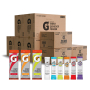 Gatorade and Zero Exclusive Hydration Depot Bundle - 840 Sticks