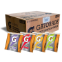 Gatorade Powder Variety Pack 2.5 Gallon - 21 oz Instant Powder Mix