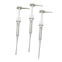 Dispenser Pump for Liquid Concentrate - 3 Pack