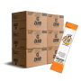Gatorade Zero Bulk Orange Powder - 720 Sticks