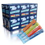 Hydrafreeze Electrolyte Freeze Pop Crew Pack - 12 Case/120 Per Case