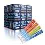 Hydrafreeze Electrolyte Freeze Pop Bundle - 36 Cases