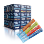 Hydrafreeze Electrolyte Freeze Pop Bundle - 36 Cases