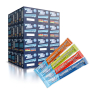 Hydrafreeze Electrolyte Freeze Pop Bundle  - 48 Case/120 Per Case