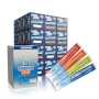 Hydrafreeze Electrolyte Freeze Pop Bundle w/Freezer - 48 Case/120 Per Case