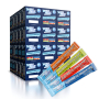 Hydrafreeze Electrolyte Freeze Pop Bundle - 60 Cases