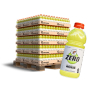 Gatorade Zero Lemon Lime 20 oz Ready-to-Drink Sports Drink - 54 Case Pallet