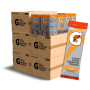 Gatorade Orange Thirst Quencher Powder - Instant Gatorade Packs - 480 Sticks