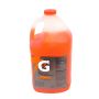 Gatorade Orange Liquid Concentrate - 1 Gallon (4 Pack)
