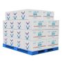 Emergency 33.8oz Box Drinking Water Pallet- 5 Year Shelf Life 