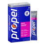 Propel Zero Calories Berry Powder Packets - Propel Packs w/Electrolytes