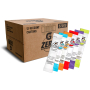Gatorade Zero Powder Sticks - 120 Sticks