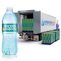Niagara Spring Water, 16.9-oz Bottle, Bulk Buy 19 Pallets