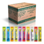 Sqwincher Zero Sugar 20oz Individual Sticks Bundle - Assorted Flavors