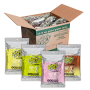 Sqwincher Zero Sugar Ultimate Lemonade Bundle - 20 oz Sticks 