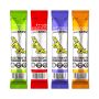 Sqwincher Qwik Serv Instant Powder Sticks - 96 Case