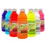 Sqwincher 20 oz Wide Mouth Bottles - 54 Case Pallet Bundle - Select Flavors