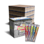 60 cs Sqwincher Sqweeze Regular Freezer Pops & FREE 7 Cubic ft Freezer